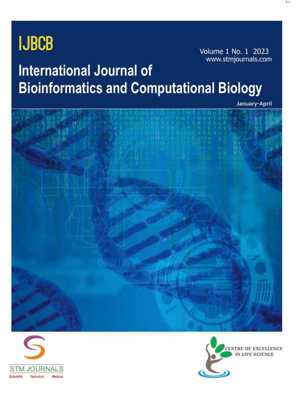International Journal of Bioinformatics and Computational Biology