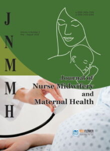 Journal of Nurse Midwifery and Maternal Health - Journal Subscription ...