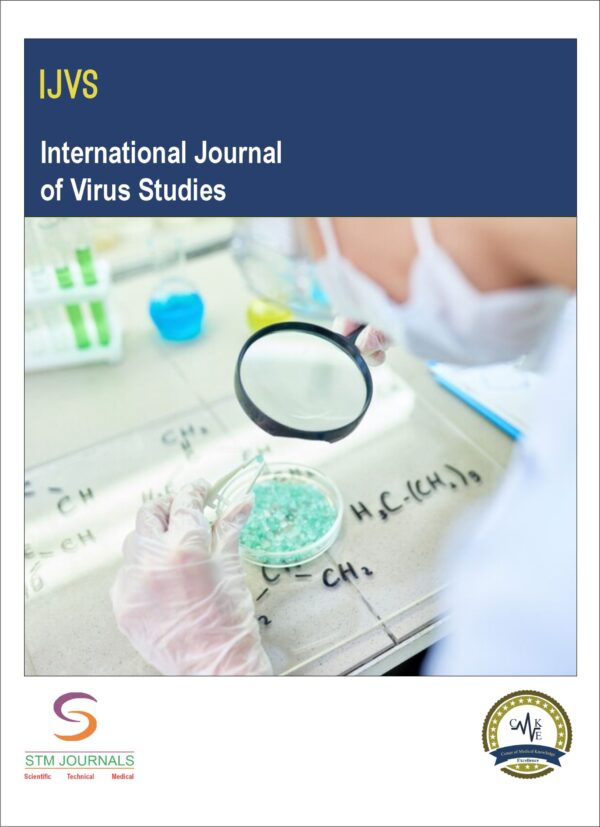 International Journal of Virus Studies