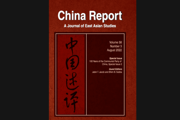 China Report