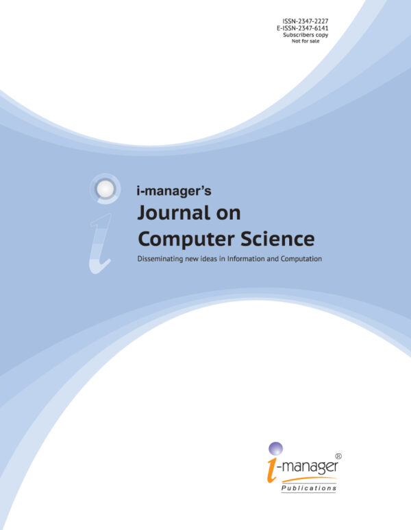 Journal on Computer Science (JCOM)