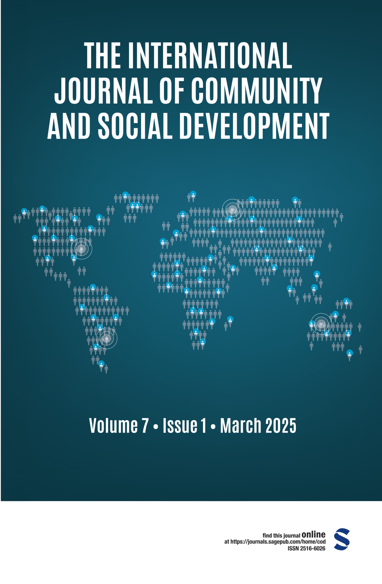 The International Journal of Community and Social Development - Journal ...
