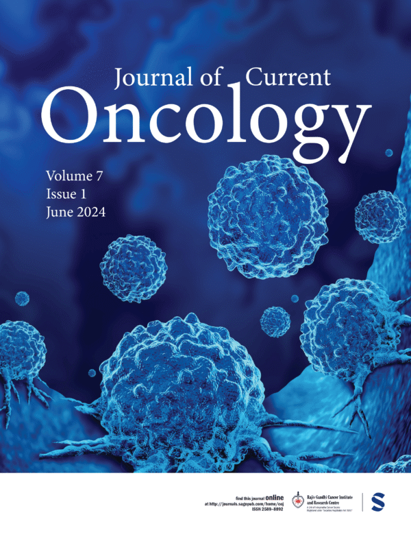 Journal of Current Oncology