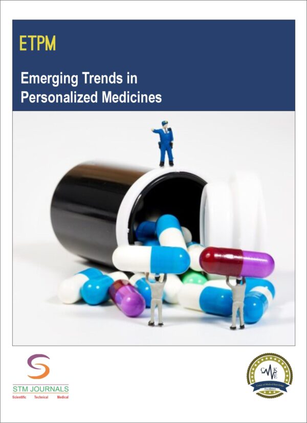 Emerging Trends in Personalized Medicines