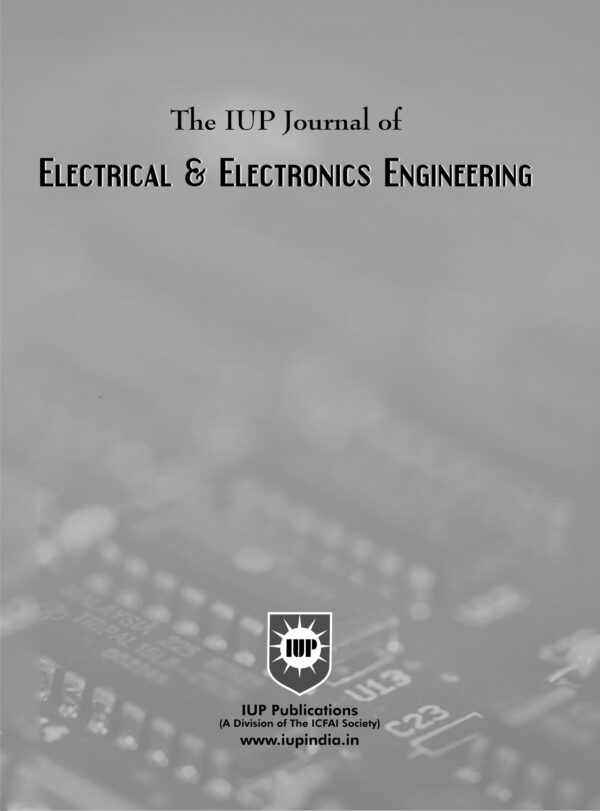 Electrical & Electronics Engineering