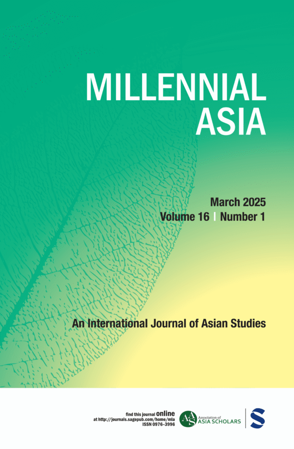 Millennial Asia