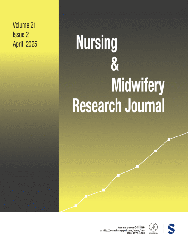 Nursing & Midwifery Research Journal