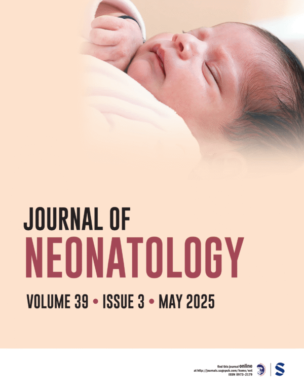 Journal of Neonatology