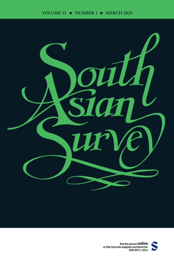 South Asian Survey