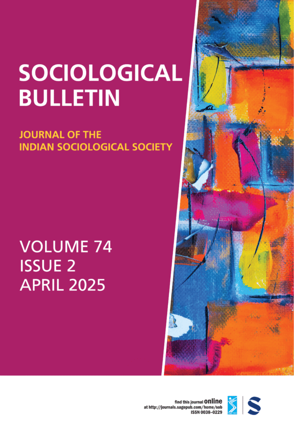 Sociological Bulletin