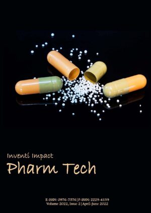 Inventi Impact: Pharm Tech