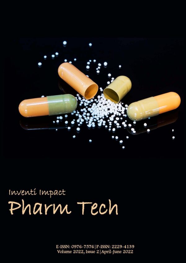 Inventi Impact: Pharm Tech