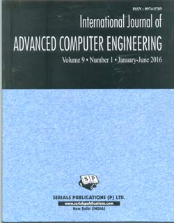 Advanced Computer Engineering