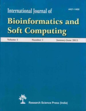 International Journal of Bioinformatics and Soft Computing