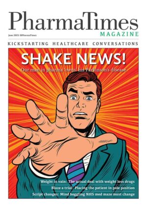 PharmaTimes Magazine