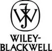 WILEY BLACKWELL
