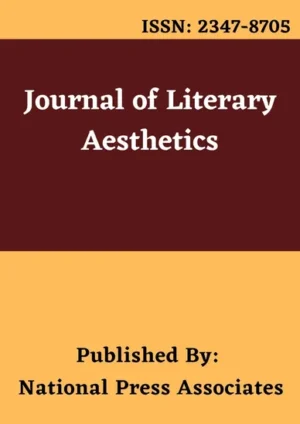Journal of Literary Aesthetics