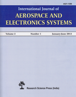 International Journal of Aerospace and Electronics Systems