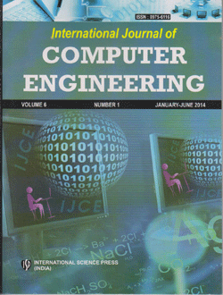 International Journal of Computer Engineering