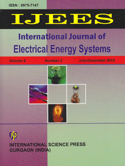 International Journal of Environmental Engineering Science