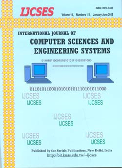 International Journal of Computer Sciences and Engineering Systems