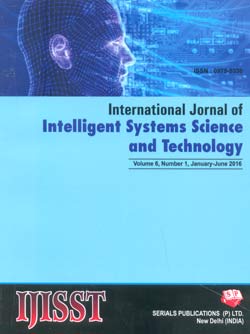 International Journal of Intelligent Systems Science and Technology