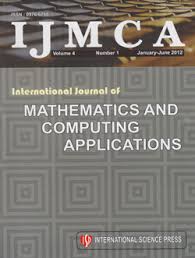International Journal of Mathematics and Computing Applications