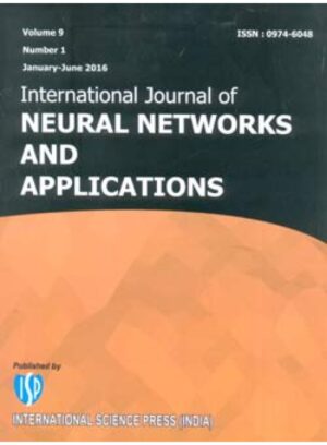 International Journal of Neural Networks and Applications