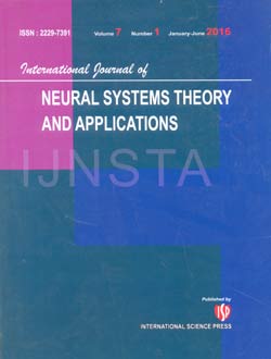 International Journal of Neural Systems Theory and Applications