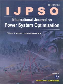 International Journal on Power System Optimization
