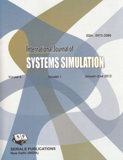 International Journal of Systems Simulation