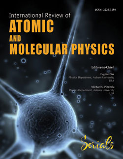 International Review of Atomic and Molecular Physics
