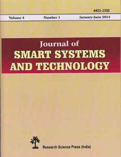Journal of Smart Systems and Technology