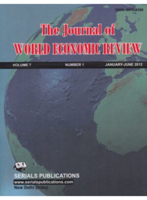 The Journal of World Economic Review