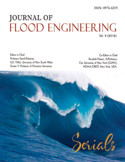 Journal of Flood Engineering