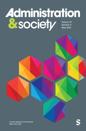 Administration & Society