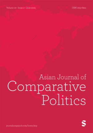 Asian Journal of Comparative Politics