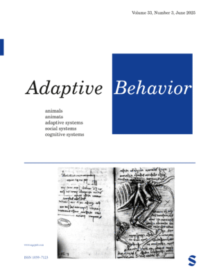 Adaptive Behavior
