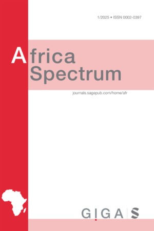 Africa Spectrum