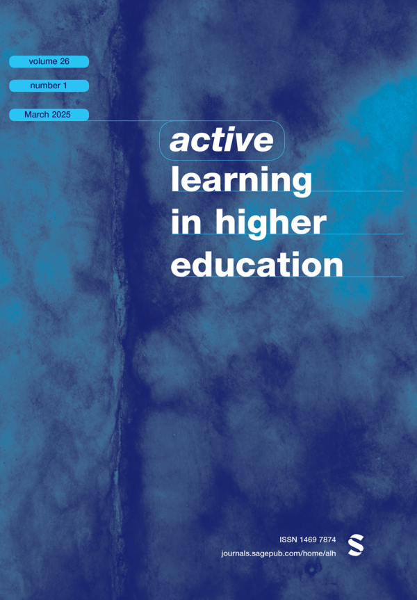 Active Learning in Higher Education