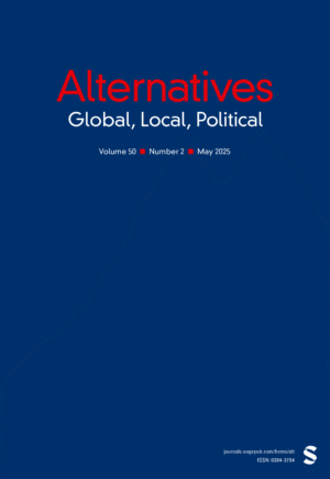 Alternatives: Global, Local, Political