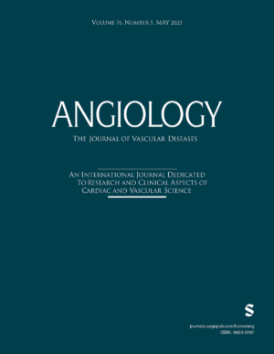 Angiology
