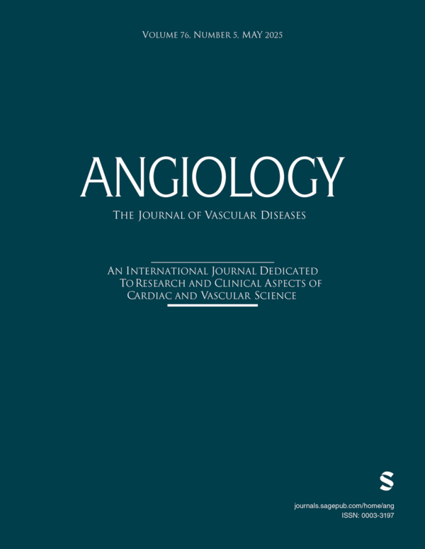 Angiology