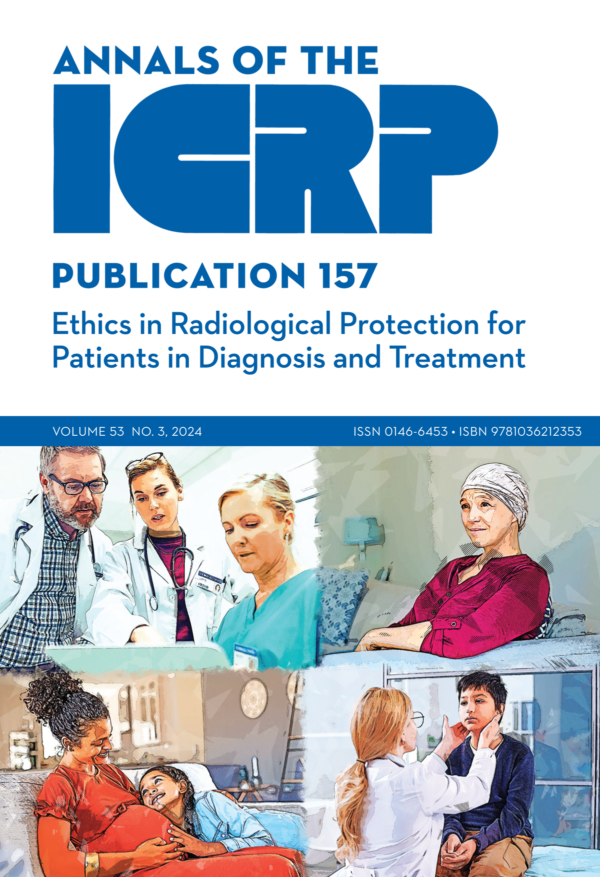 Annals of the ICRP