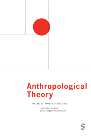Anthropological Theory