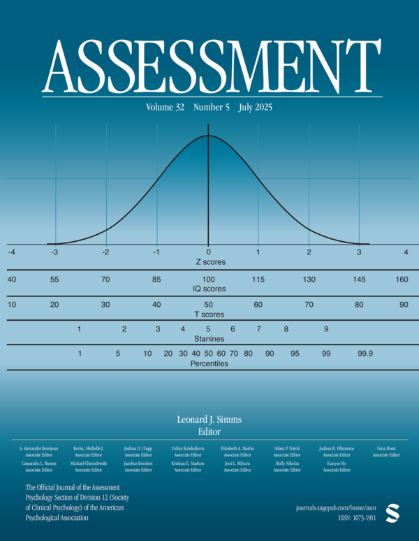 Assessment