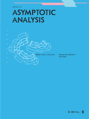 Asymptotic Analysis