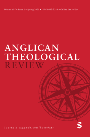 Anglican Theological Review