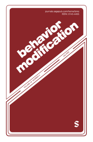 Behavior Modification