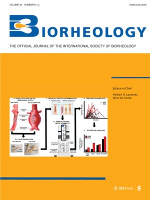 Biorheology